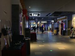 -万达影城(西铁营万达广场IMAX店)