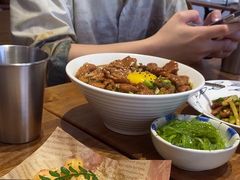 -肥朵食堂(带梦胡同店)