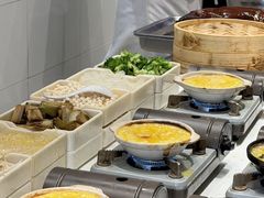 -第六季自助餐厅(北太平庄店)