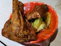 -刘小忙把子肉(北园大街总店)