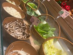 -左庭右院鲜牛肉火锅(新梅广场店)