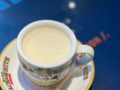 杏仁茶-伯友茶记(中华广场店)