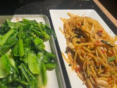 -飞虎过桥米线(翠湖店)
