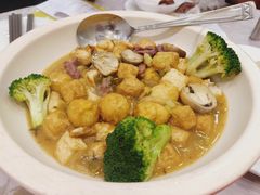 五宝豆腐-六婶西关小厨(光塔路店)