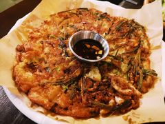 -青春韩国料理(光环店)