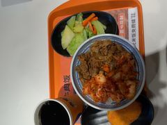 -吉野家(深圳超多维科技大厦分店)