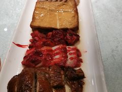 -蓬川食府(金海道店)