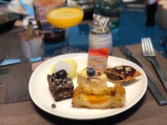 -上海虹桥宾馆味翠餐厅