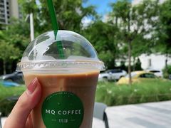 -明谦·Coffee&Cocktail Bar(美您公园店)