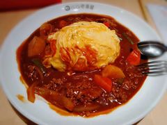 -COCO壱番屋(北京平安国际金融中心店)