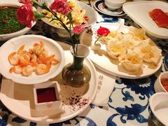 -桂满陇天书(南京德基旗舰店)