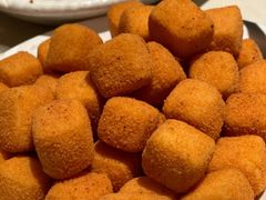 招牌八味豆腐-肥仔文澳门猪骨煲(南京西路店)