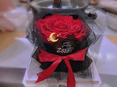 -ZOZO's昌左左精致甜品设计(新北店)