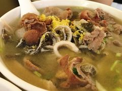 -潮镇老尾牛杂(环城西路店)
