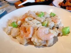 -百饺园酒楼(平山道店)