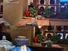 -泥糊破店小酒馆·团建聚餐(南京西路店)