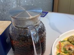 -桂大叔·砂锅粥·家传闽粤菜(县西巷店)