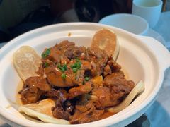 -小菜园新徽菜(无锡宜家荟聚中心店)