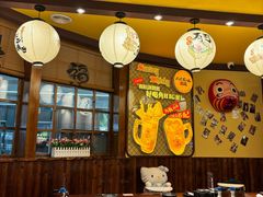 -鸟鹏烧鸟居酒屋(仁恒梦中心店)