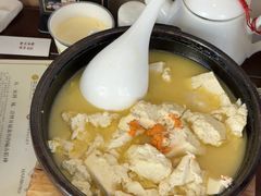-老厨家(友谊路总店)