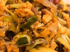 -乡村基·川味现炒大王(熙悦天街店)