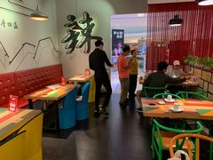 -银鼎轩麻辣香锅(丹尼斯2天地店)