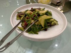 -西部马华清真食府·丝路菜(大钟寺店)