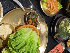 -东味北道熟成·炭火烤肉(九龙店)