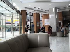 -美年大健康·体检中心(江岸分院)