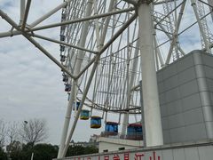 -南昌之星游乐场