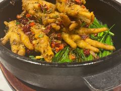 -楚山晓·湖北菜(武汉光谷K11店)