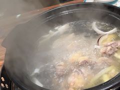 原味椰子鸡-春润大地海南椰子鸡(沙井京基百纳广场店)