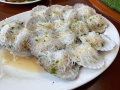 -新金盛·海鲜酒楼(盐田店)