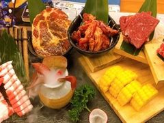 -汤连得温泉馆(宝山店)