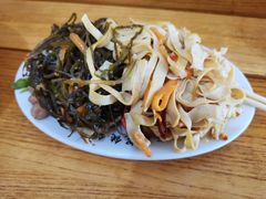 -宋家馄饨馆(八一公园店)