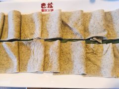 -巴庄重庆火锅(确山店)