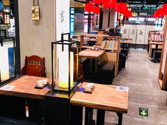大堂-和府捞面(方庄店)