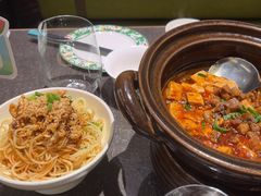 -渔语鱼新川菜Bistro(万象天地店)