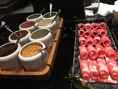 -官也街澳门火锅(新源里店)