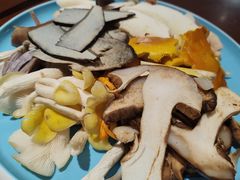 -菌之家·专业纯野生菌火锅·特色炒菌
