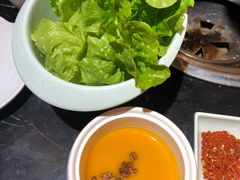 -鹤江桥·红油牛肉粉(SKP店)