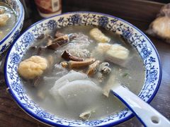 -小潘记鸭血粉丝汤
