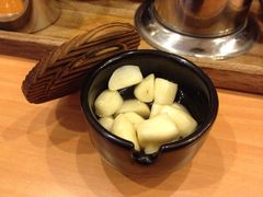 -博多一幸舍(侨福芳草地购物中心店)