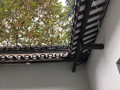 -毛泽东同志旧居