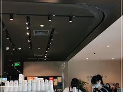 -Seesaw Coffee(环贸iapm店)