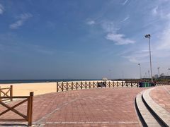 -那香海钻石沙滩浴场