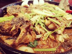 -老板恋上鱼(环山路店)