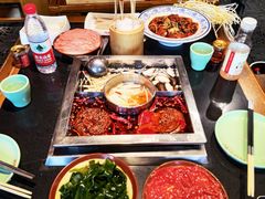 -蜀江龙火锅(339店)
