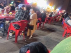 -盛龙盐筋烤肉