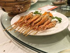 -黄埔华苑酒家(黄埔店)